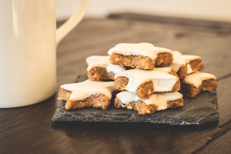 Holiday Treats