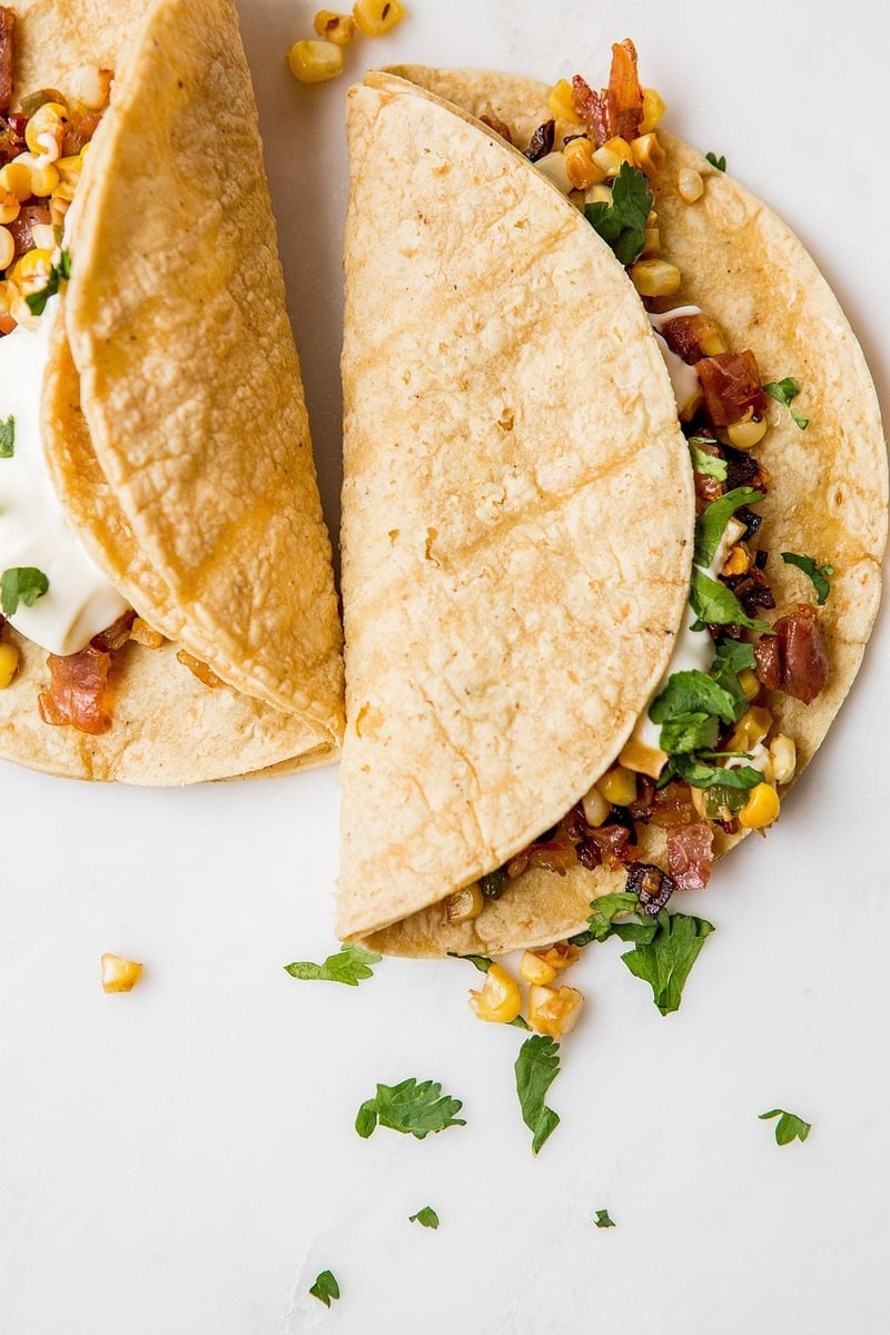 Mexican Street Food