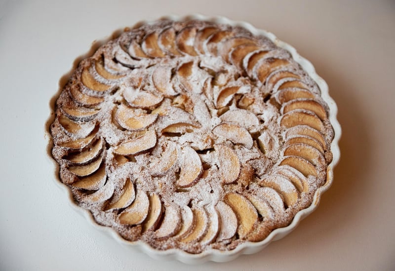 Tarte Tatin
